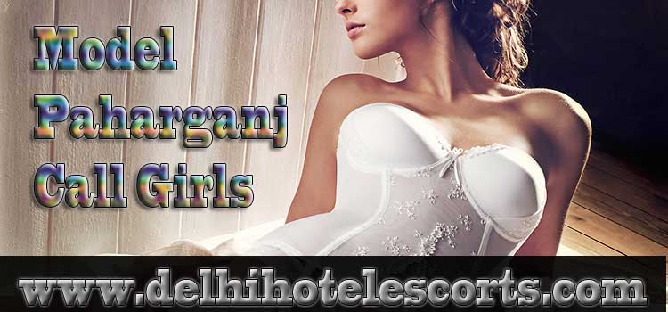 Paharganj Escorts