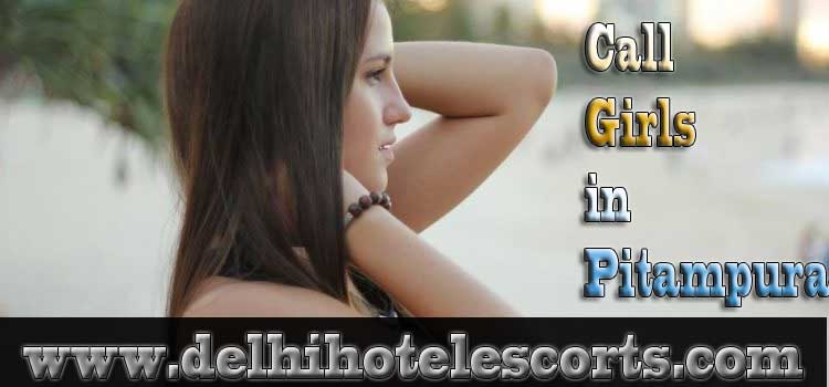 Pitampura Escorts