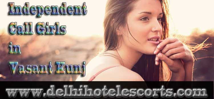 Vasant Kunj Escorts