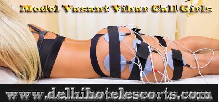 Vasant Vihar Escorts
